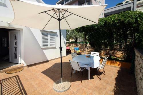 Apartmani Stanko
