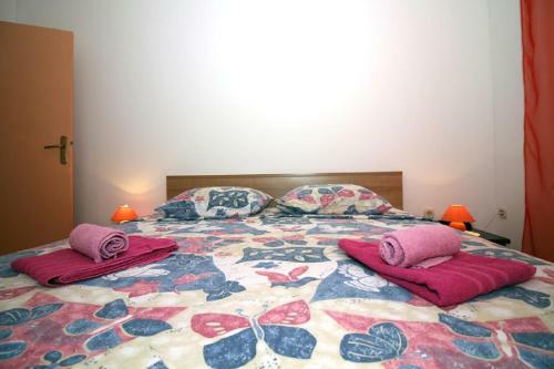Apartmani Stanko
