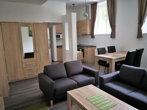 Mate Apartmanok