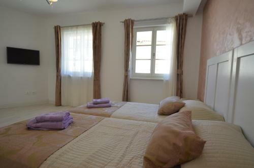 Apartamentos Holiday Home Dora