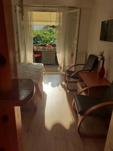Apartmani Esmeralda