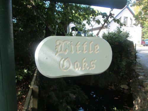 Hostal The Willow Room