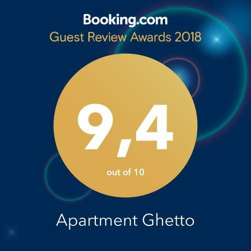 Diocletians Palace Apartment For Two