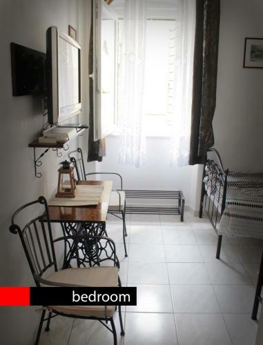 Diocletians Palace Apartment For Two