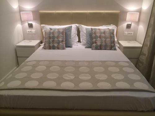 Apartamentos Villa Sea Breeze