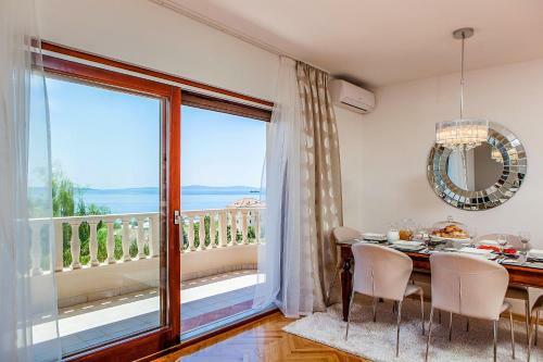 Apartamentos Villa Sea Breeze