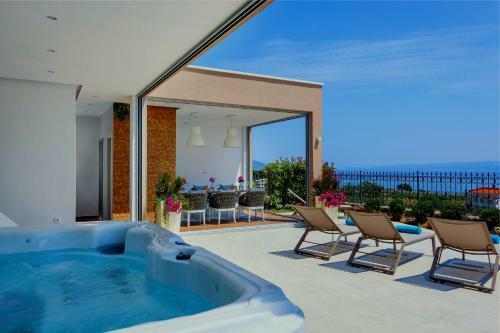 Apartamentos Villa Sea Breeze