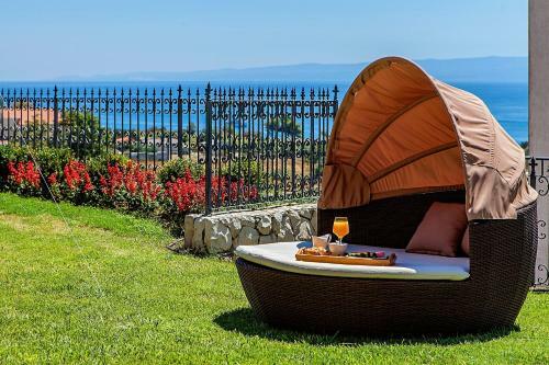 Apartamentos Villa Sea Breeze