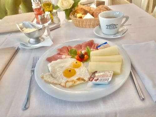 Apartamentos Villa Urbi Et Orbi