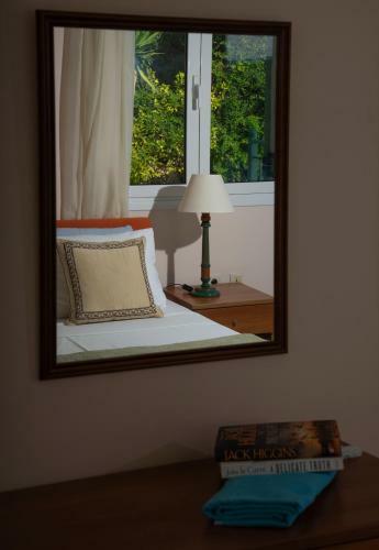 Kerasia Bay View Villa
