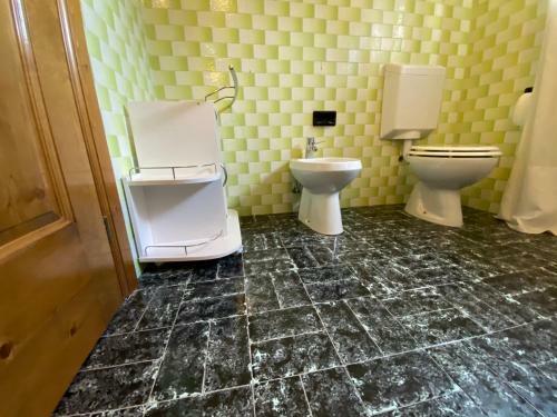 Hostal Camera Monte Pitturina