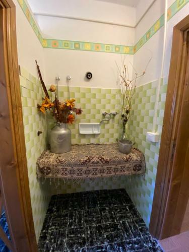 Hostal Camera Monte Pitturina