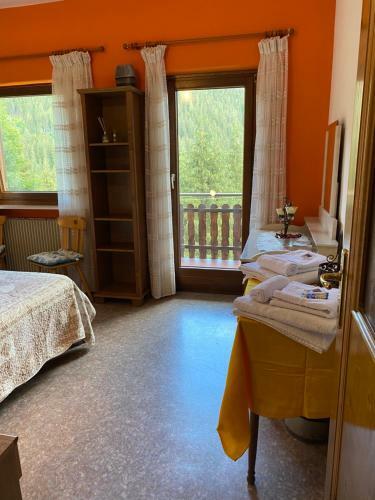 Hostal Camera Monte Pitturina