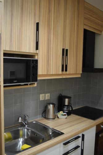 Apartamento The Dom 1