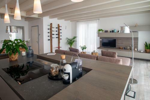 House Beach