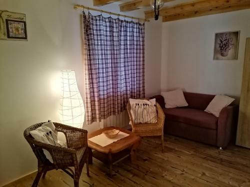Bed & Breakfast Siedlisko Zakucie