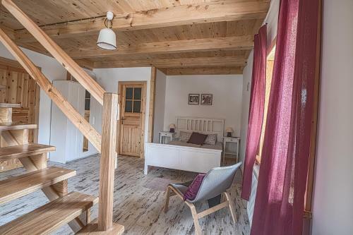 Bed & Breakfast Siedlisko Zakucie