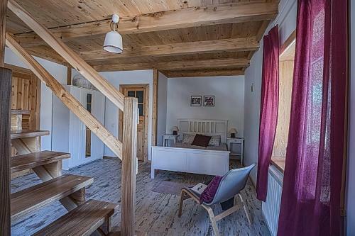 Bed & Breakfast Siedlisko Zakucie