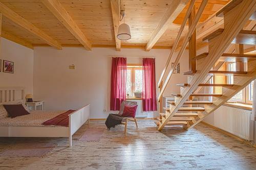 Bed & Breakfast Siedlisko Zakucie