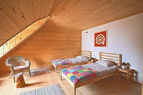 Bed & Breakfast Siedlisko Zakucie