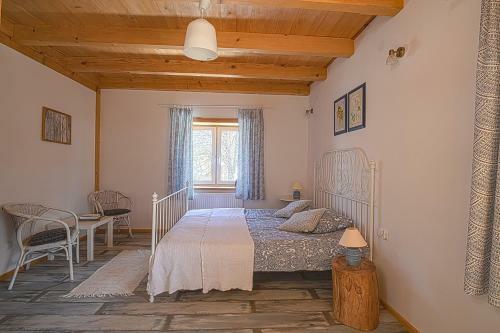 Bed & Breakfast Siedlisko Zakucie