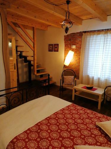 Bed & Breakfast Siedlisko Zakucie
