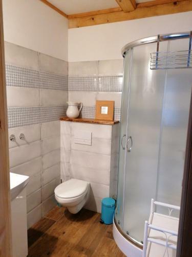 Bed & Breakfast Siedlisko Zakucie