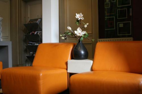 Hotel B&B Townhouse10