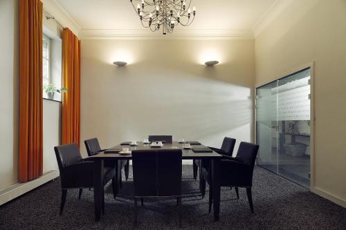 Hotel- En Restaurant Kasteel Elsloo