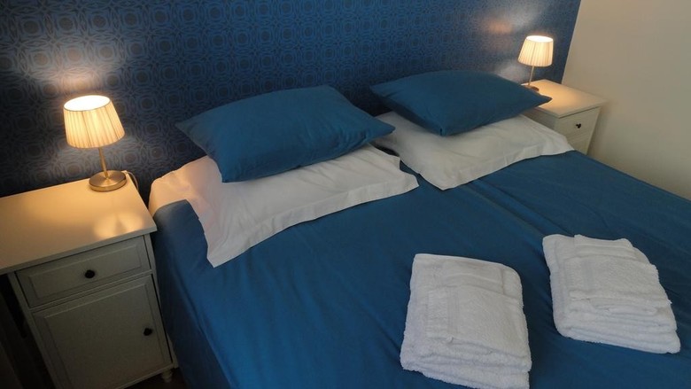 Hostal Bickersbed
