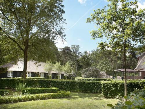 Hotel De Swarte Ruijter