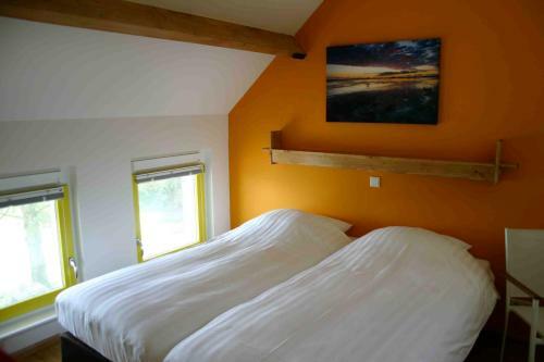 Hotel Herberg Tiengemeten