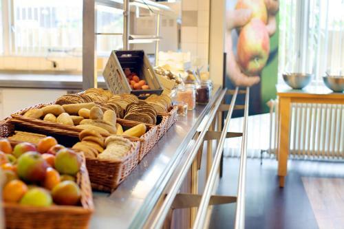 Albergue Stayokay Apeldoorn