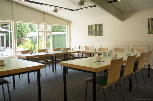 Albergue Stayokay Apeldoorn