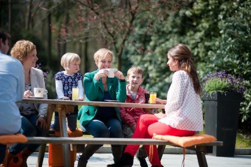 Albergue Stayokay Apeldoorn