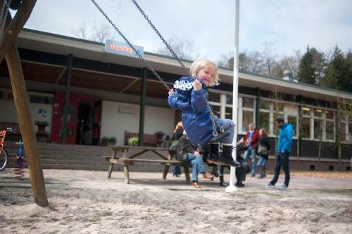 Albergue Stayokay Apeldoorn
