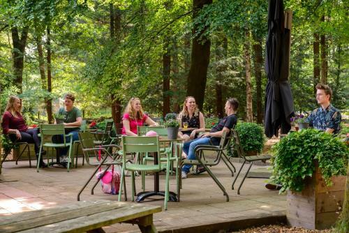 Albergue Stayokay Apeldoorn
