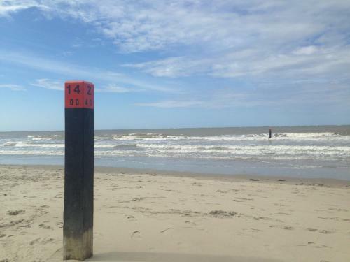Apartamento Zierikzee Appartement Zz 41
