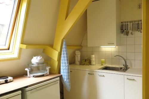 Apartamento Zierikzee Appartement Zz 41