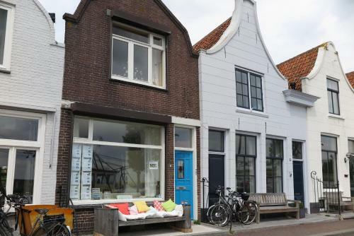 Apartamento Zierikzee Appartement Zz 41