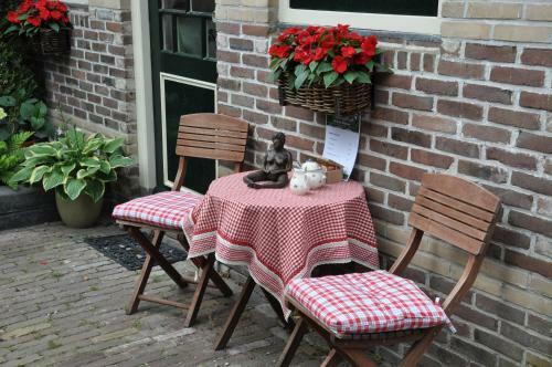 B&B De Oude Walnoot