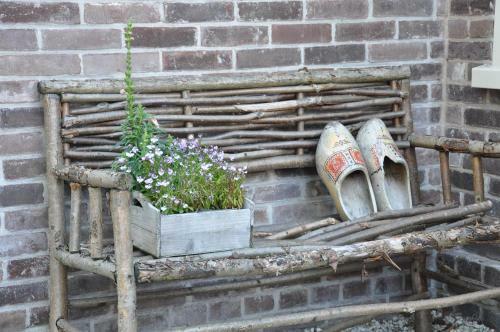 B&B De Oude Walnoot