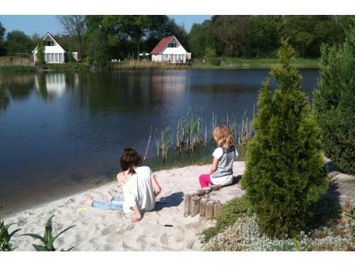 Villa Meerzicht