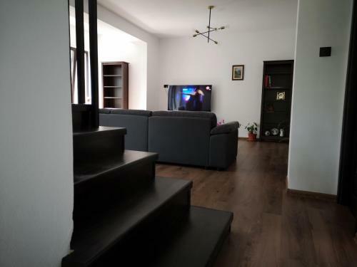 Hostal Holiday Home Esku