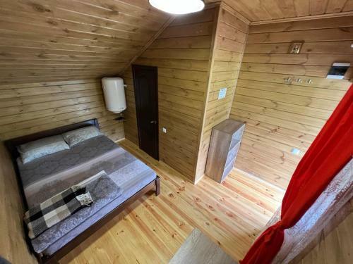 Lodge Hvoya