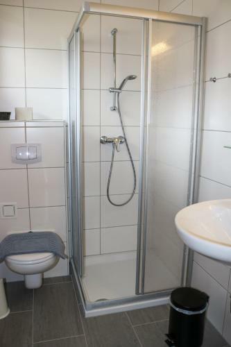 Hostal Weingut & G�stehaus Dombi Weiss