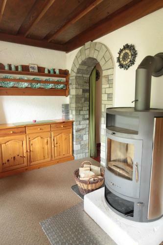 Ferienhaus Almh�tte Gut M�hlreit