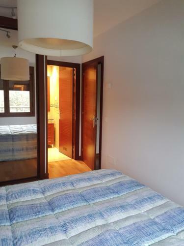 Apartamento La Esperanza