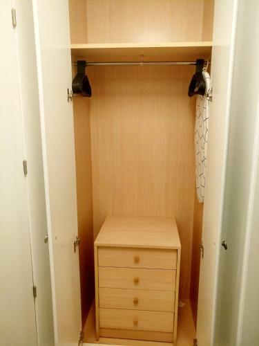 Apartamento Primera Linea de Playa Castell de Ferro