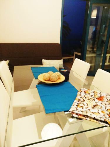 Apartamento Primera Linea de Playa Castell de Ferro